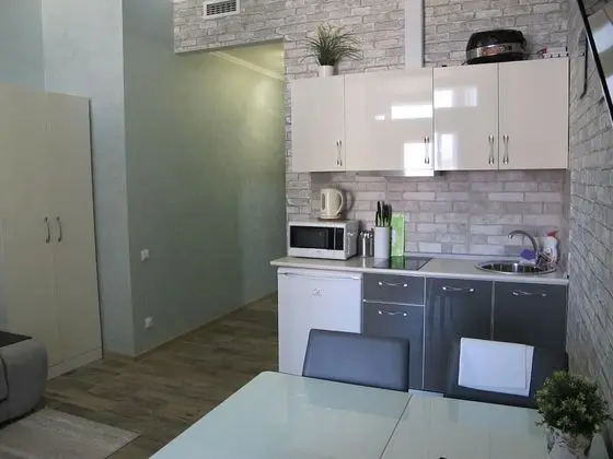 Apart Daire, Sigara İçilmez