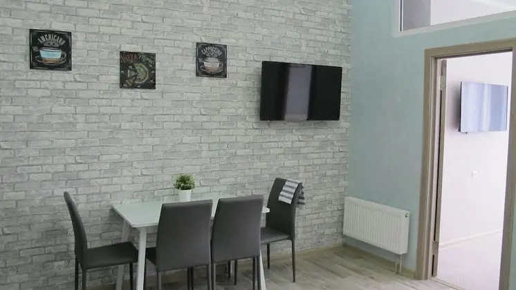 Apart Daire, Sigara İçilmez