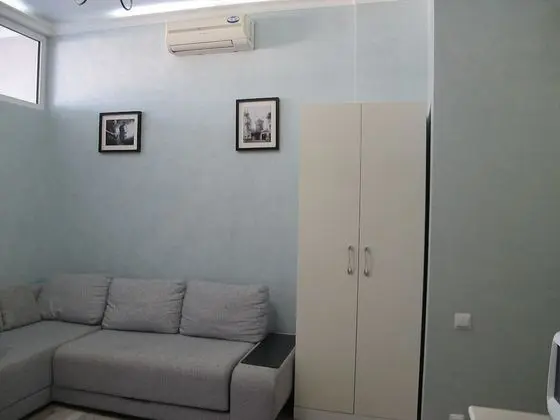 Apart Daire, Sigara İçilmez