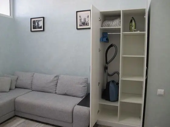 Apart Daire, Sigara İçilmez