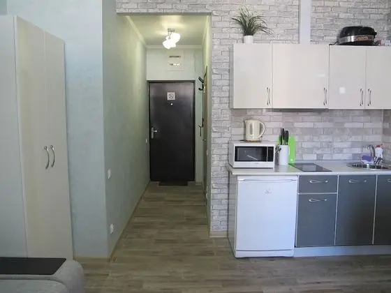 Apart Daire, Sigara İçilmez