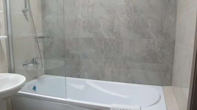 Apart Daire, Sigara İçilmez