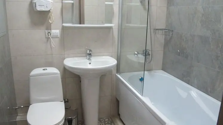 Apart Daire, Sigara İçilmez