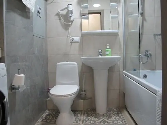 Apart Daire, Sigara İçilmez