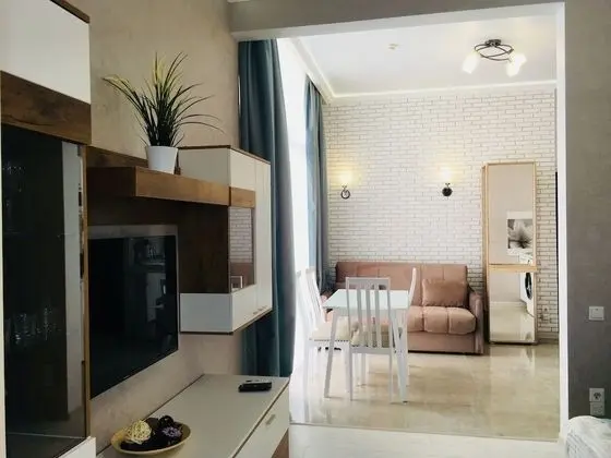 Apart Daire, Sigara İçilmez