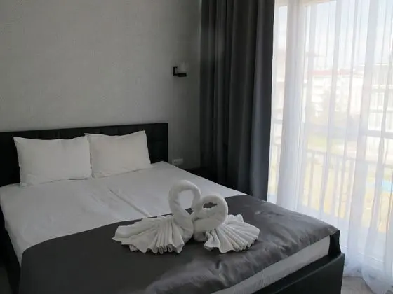 Apart Daire, Sigara İçilmez