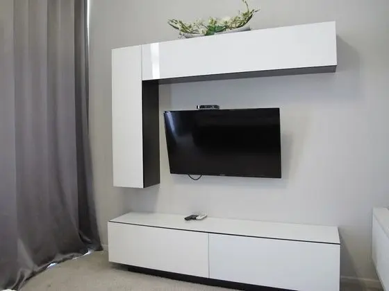 Apart Daire, Sigara İçilmez