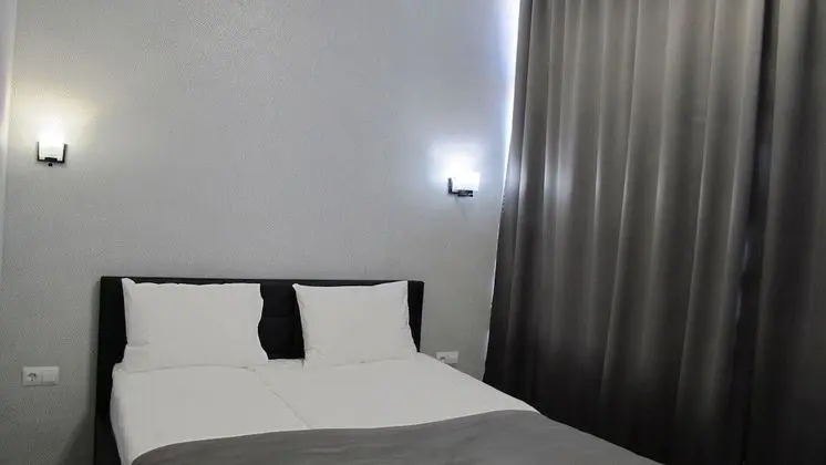 Apart Daire, Sigara İçilmez