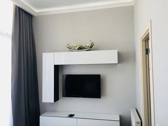 Apart Daire, Sigara İçilmez