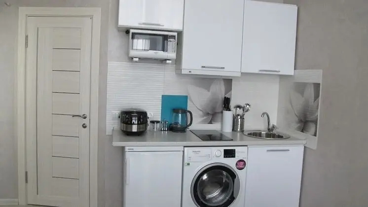 Apart Daire, Sigara İçilmez