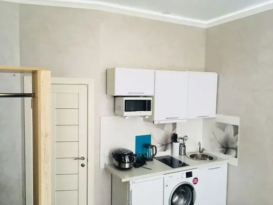 Apart Daire, Sigara İçilmez