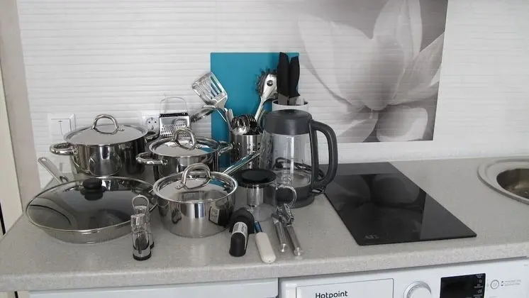 Apart Daire, Sigara İçilmez