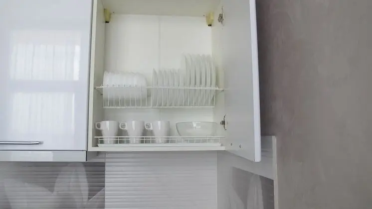 Apart Daire, Sigara İçilmez