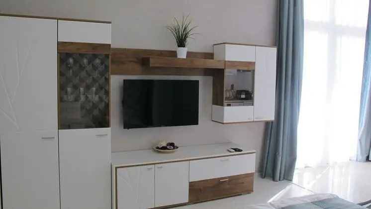 Apart Daire, Sigara İçilmez