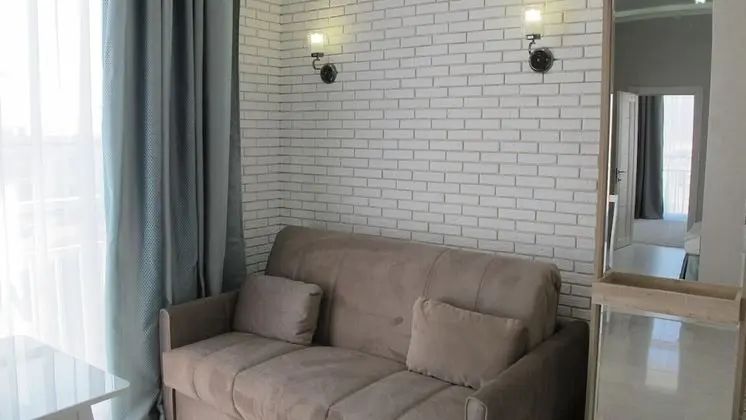 Apart Daire, Sigara İçilmez