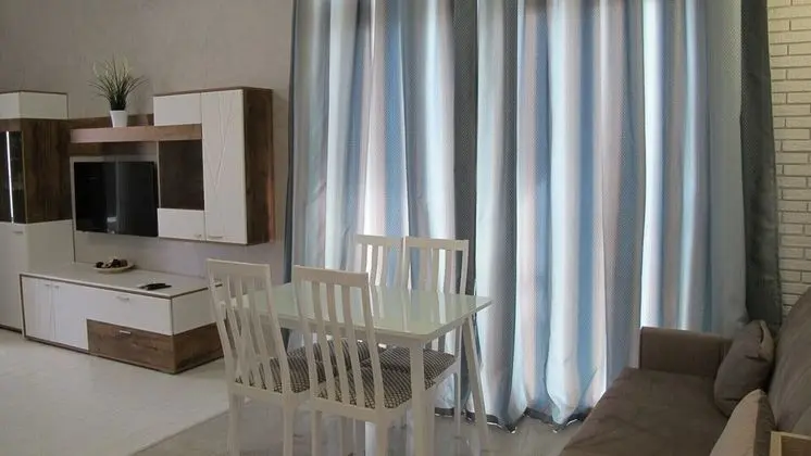 Apart Daire, Sigara İçilmez