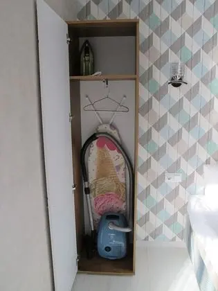 Apart Daire, Sigara İçilmez