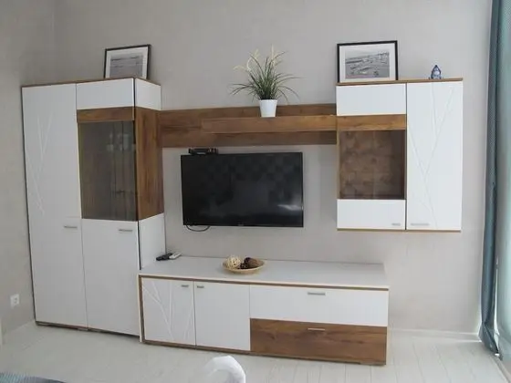 Apart Daire, Sigara İçilmez