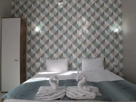 Apart Daire, Sigara İçilmez