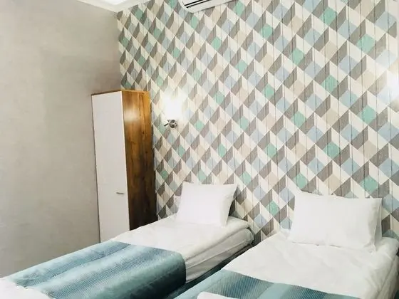 Apart Daire, Sigara İçilmez