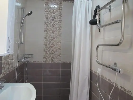 Apart Daire, Sigara İçilmez