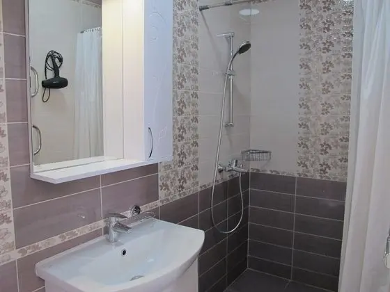 Apart Daire, Sigara İçilmez