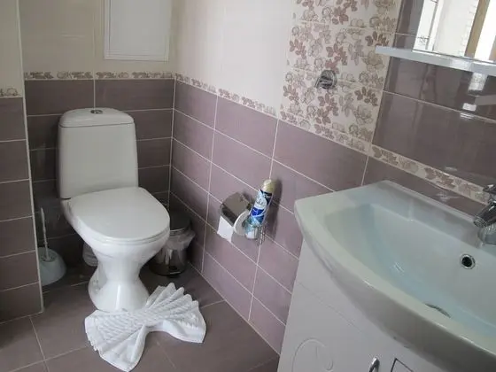 Apart Daire, Sigara İçilmez