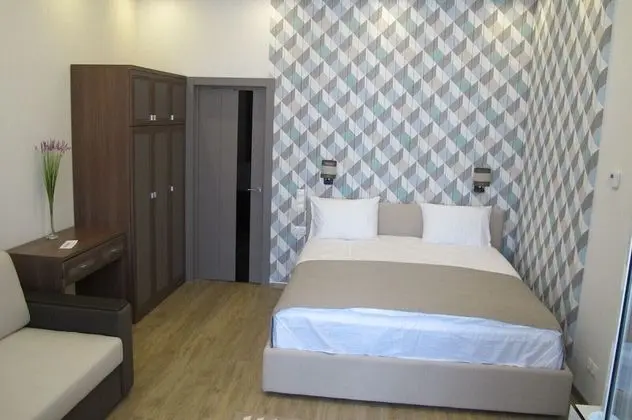 Apart Daire, Sigara İçilmez