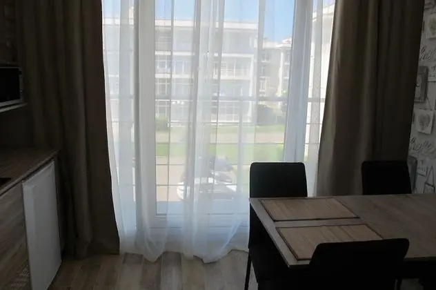 Apart Daire, Sigara İçilmez