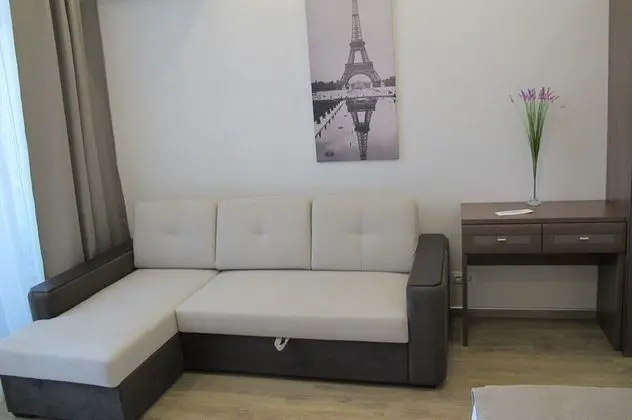 Apart Daire, Sigara İçilmez