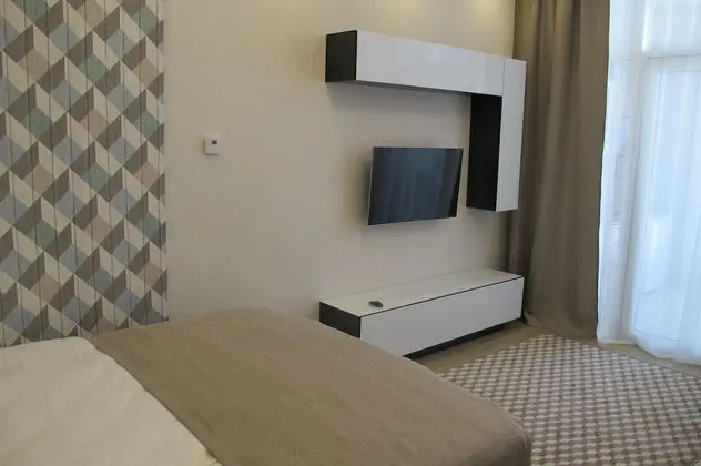 Apart Daire, Sigara İçilmez