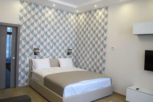 Apart Daire, Sigara İçilmez