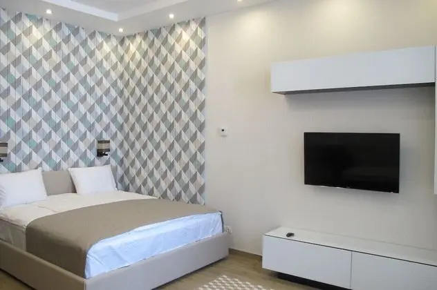 Apart Daire, Sigara İçilmez