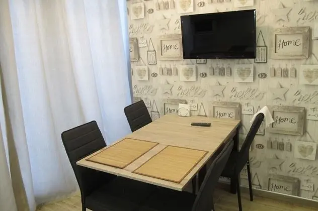 Apart Daire, Sigara İçilmez