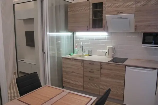 Apart Daire, Sigara İçilmez