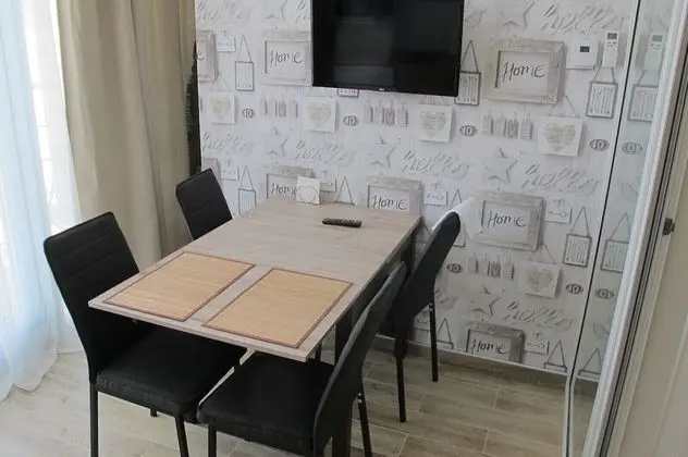 Apart Daire, Sigara İçilmez