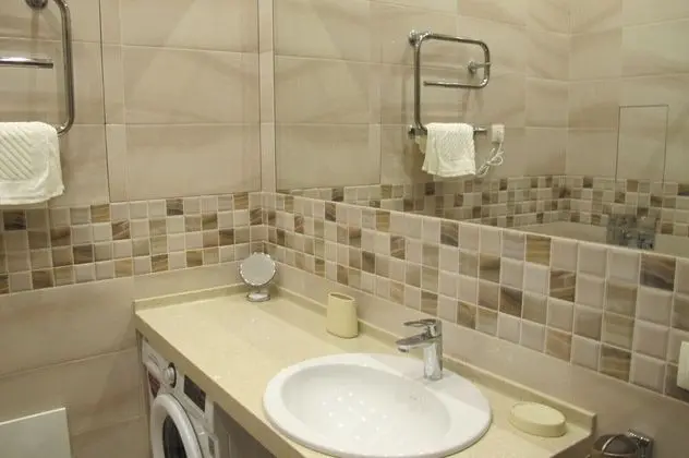 Apart Daire, Sigara İçilmez