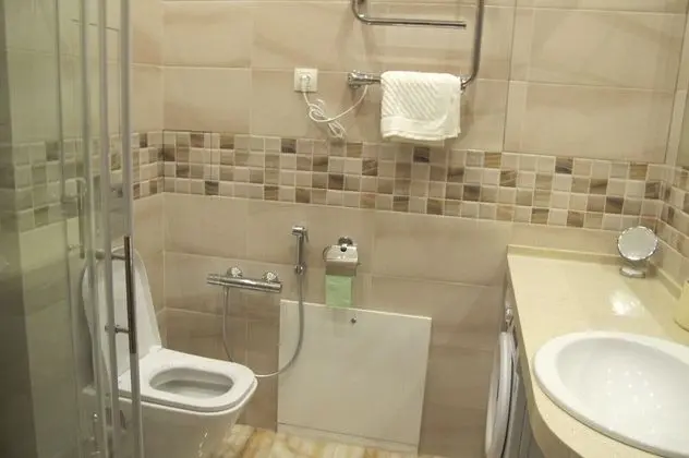 Apart Daire, Sigara İçilmez