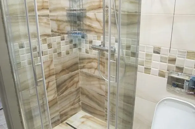 Apart Daire, Sigara İçilmez