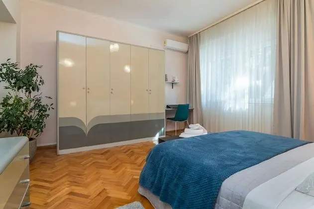 Apart Daire, 3 Yatak Odası