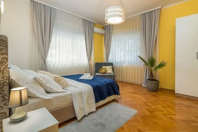 Apart Daire, 3 Yatak Odası