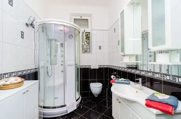 Stüdyo (Comfort Studio Apartment with Terrace)