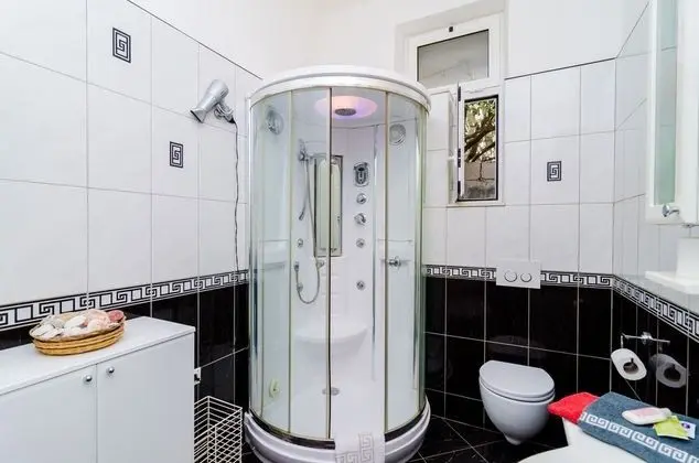 Stüdyo (Comfort Studio Apartment with Terrace)