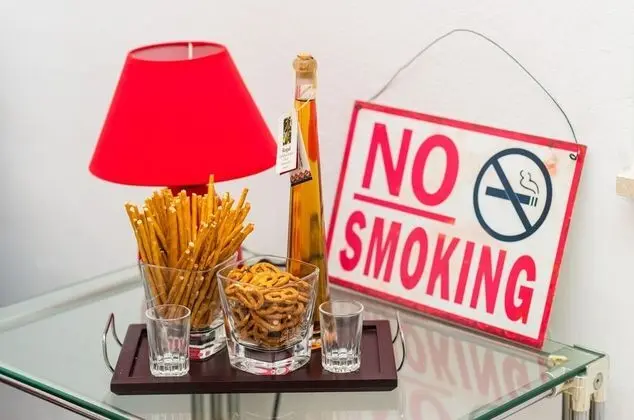 Stüdyo (Comfort Studio Apartment with Terrace)