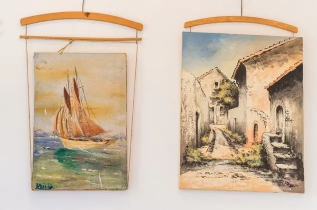 Stüdyo (Comfort Studio Apartment with Terrace)