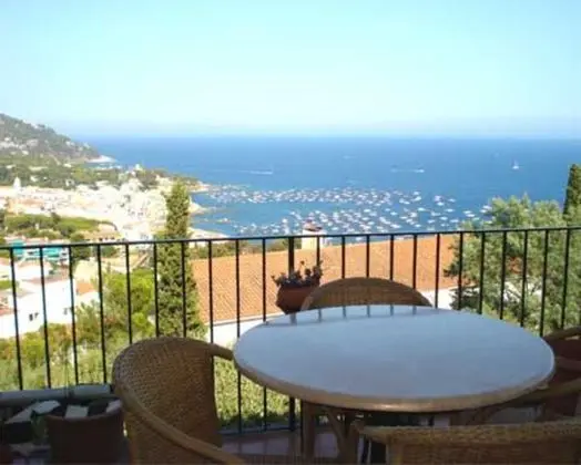 Balkon