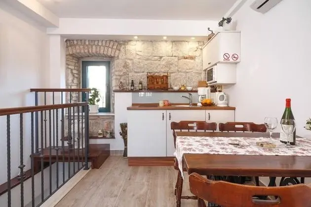 Dubleks, 1 Yatak Odası