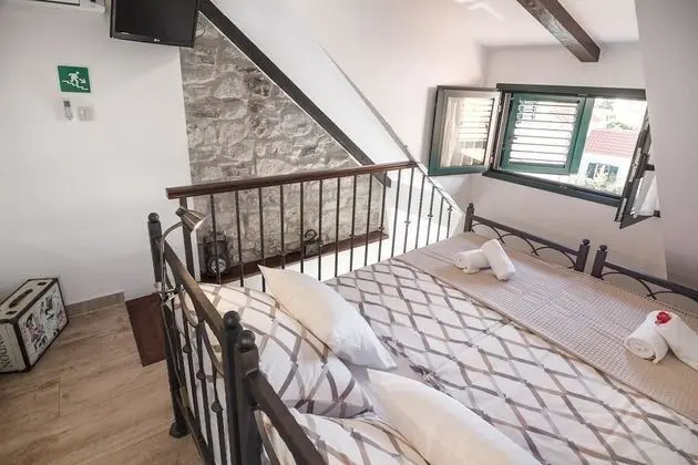 Dubleks, 1 Yatak Odası