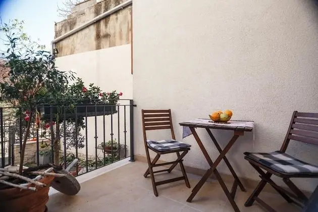 Dubleks, 1 Yatak Odası