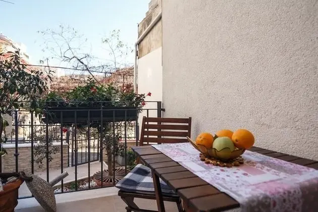 Dubleks, 1 Yatak Odası